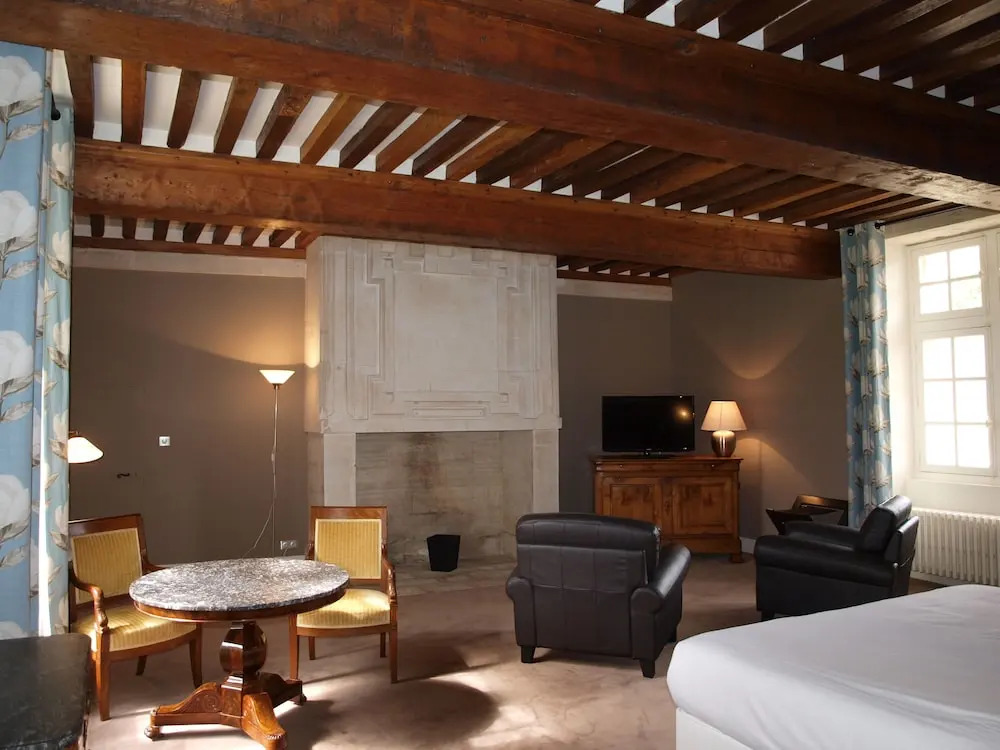 Appartements La Grande Ferme Crépon - à la campagne 5mn dArromanches et 10mn de Bayeux
