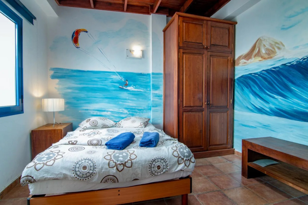 Red Star Surf - Hostel