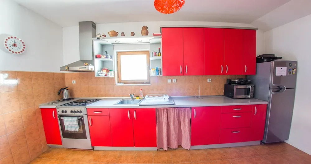 Apartment Antonio