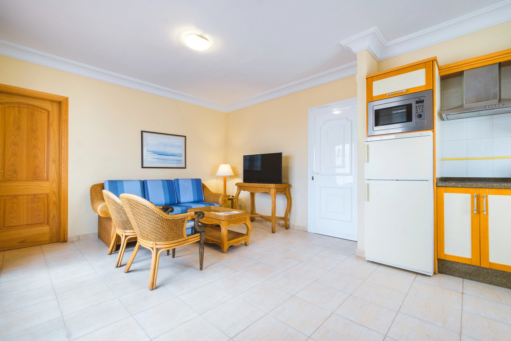 Apartamentos LIVVO Coloradamar