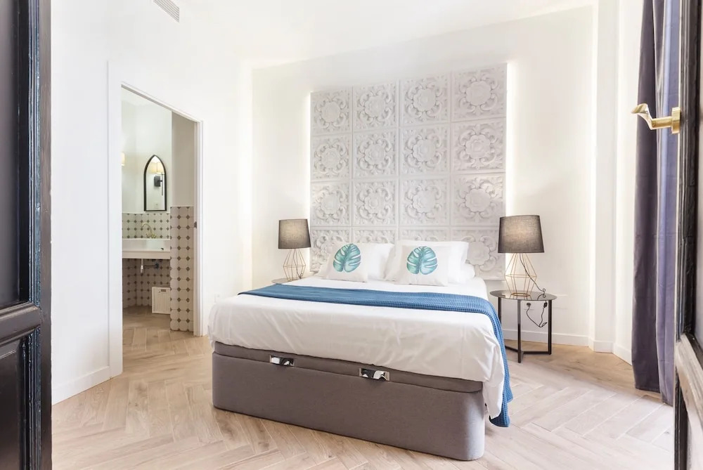 Zoko Suites en Madrid