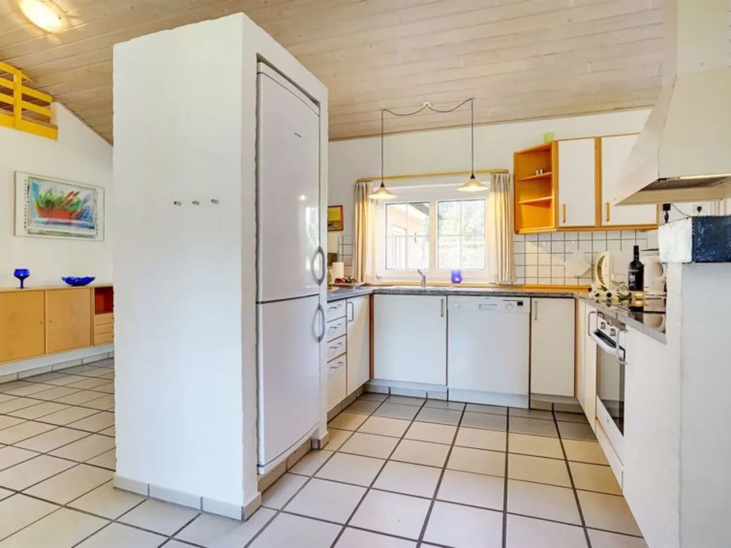 "Alvi" - 450m from the sea in Western Jutland