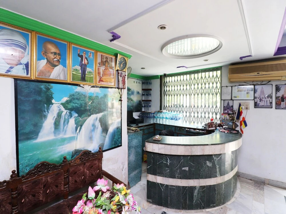 Spot on 43882 Hotel Jeevak International