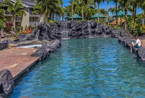 Cliffs at Princeville #3201
