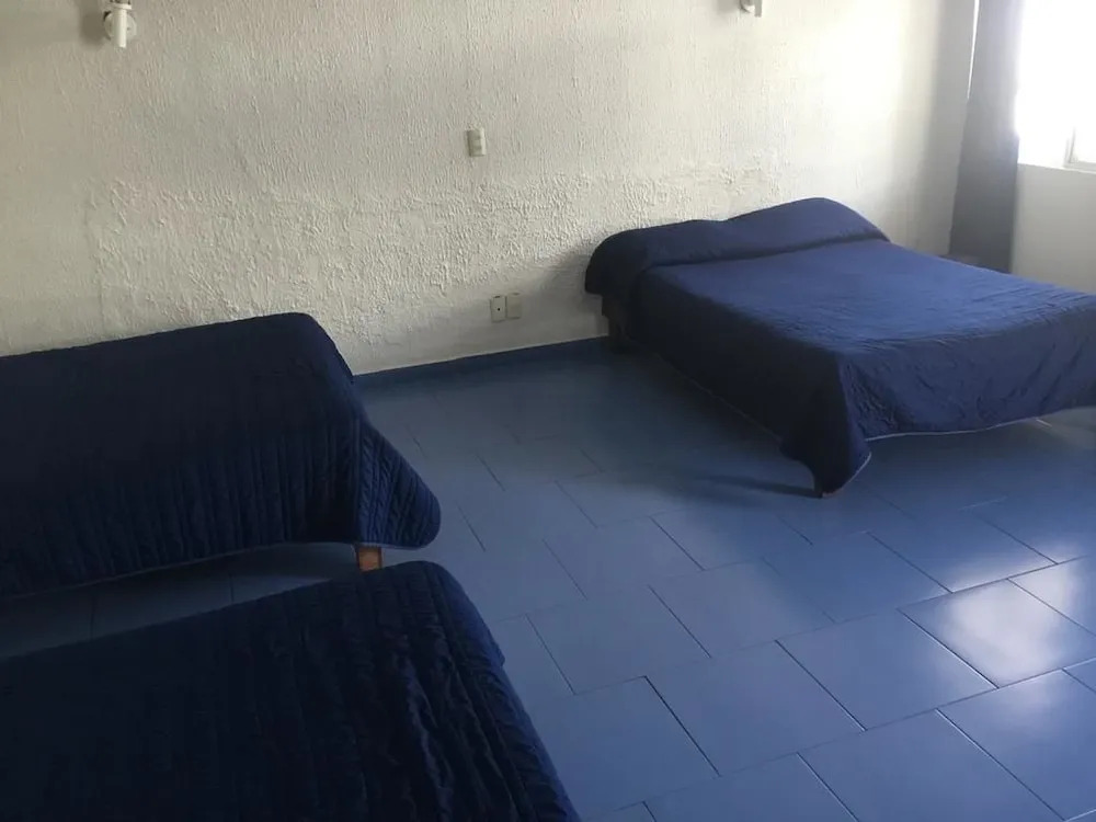 Hotel Guadalajara