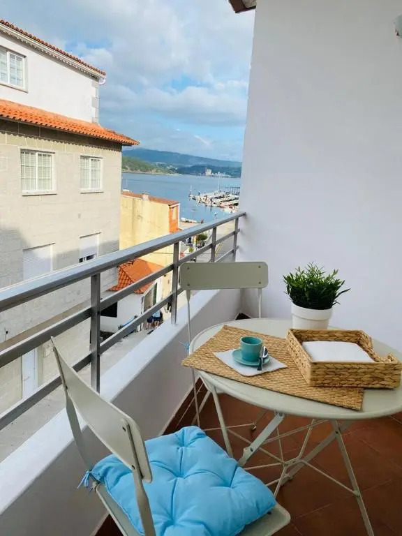 Combarro Suite