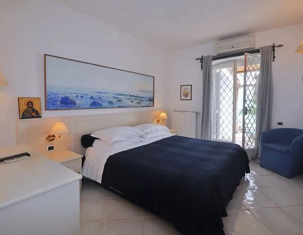Villa Ravello