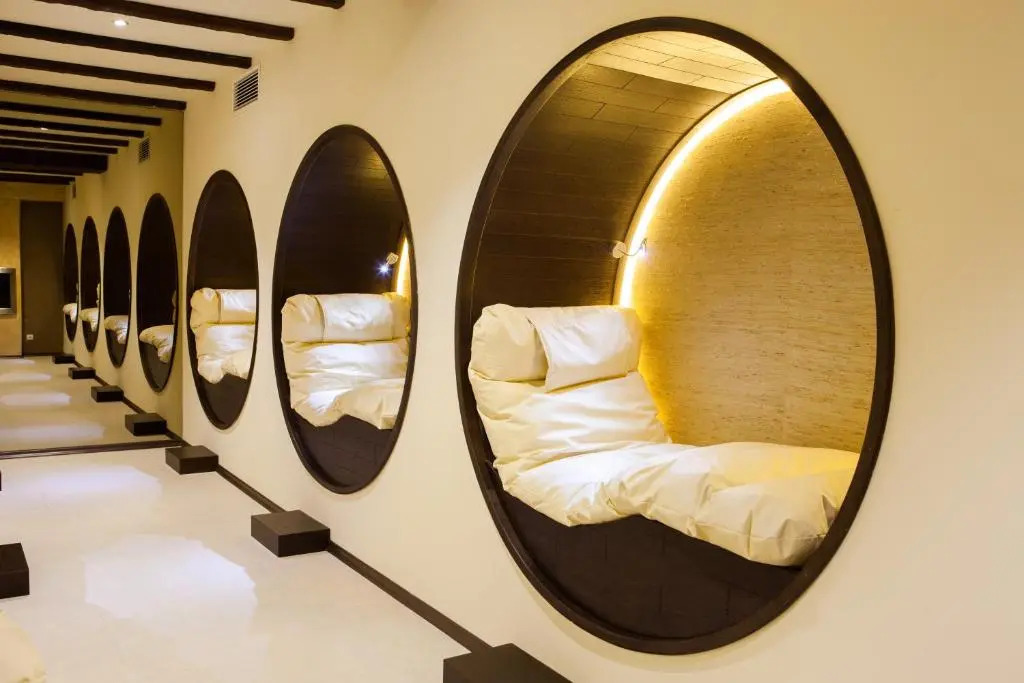 Lion Hotel Borovets