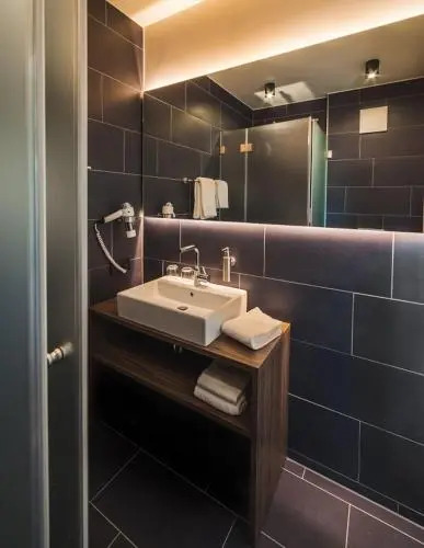 Hotel Garni Maximilian