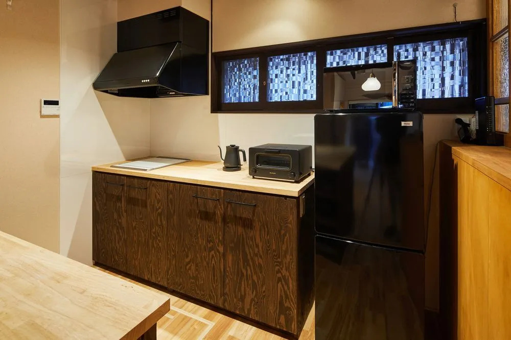 Guest House Mibu-Hanabusa