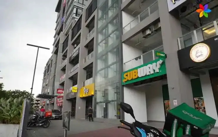 Seeds Hotel Cheras Permaisuri