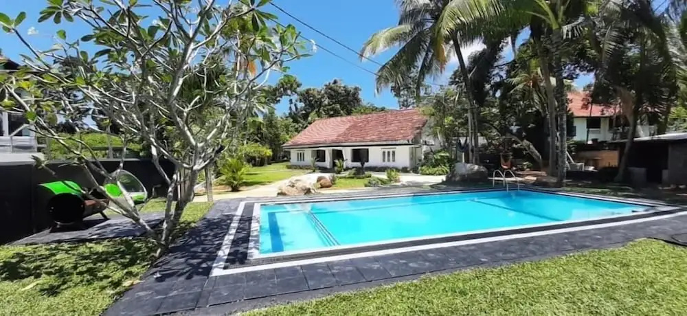 Rohoney Boutique Villa