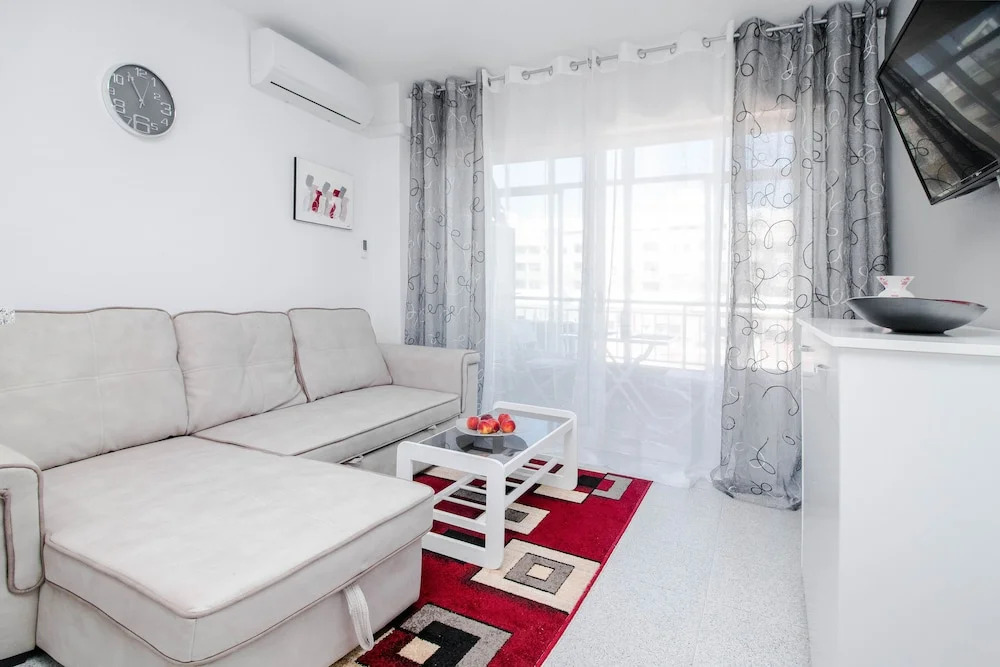 Apartamento Espanatour Estudio Calera 2