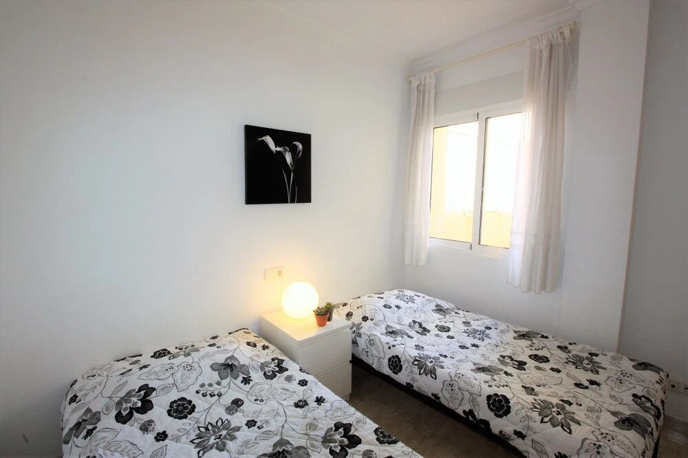 Apartamento Cariño
