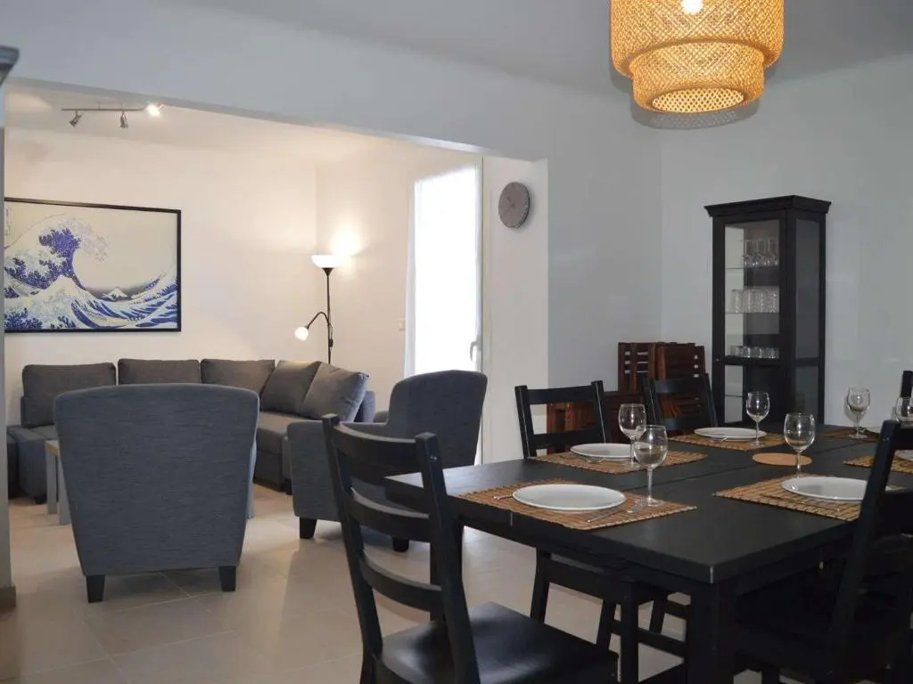 Appartement Banyuls-sur-Mer, 4 pièces, 6 personnes - FR-1-225C-54