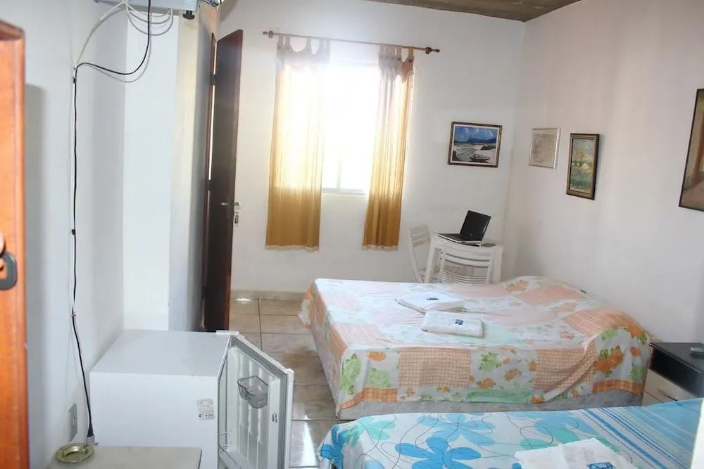 Pousada Ateliê Flat Residence