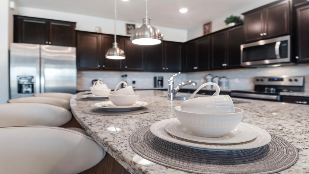 Perfect for Family Reunion Stunning 9BR Home With Pool SPA