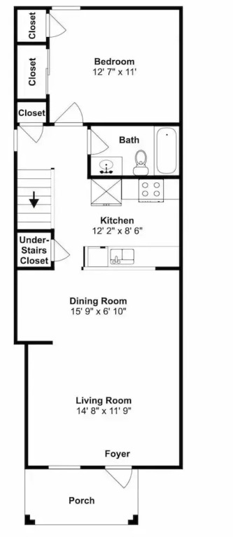 Trestles by Silver Sands Vacation Rentals