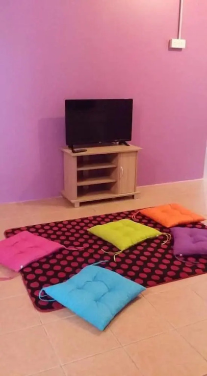 S Family Hostel