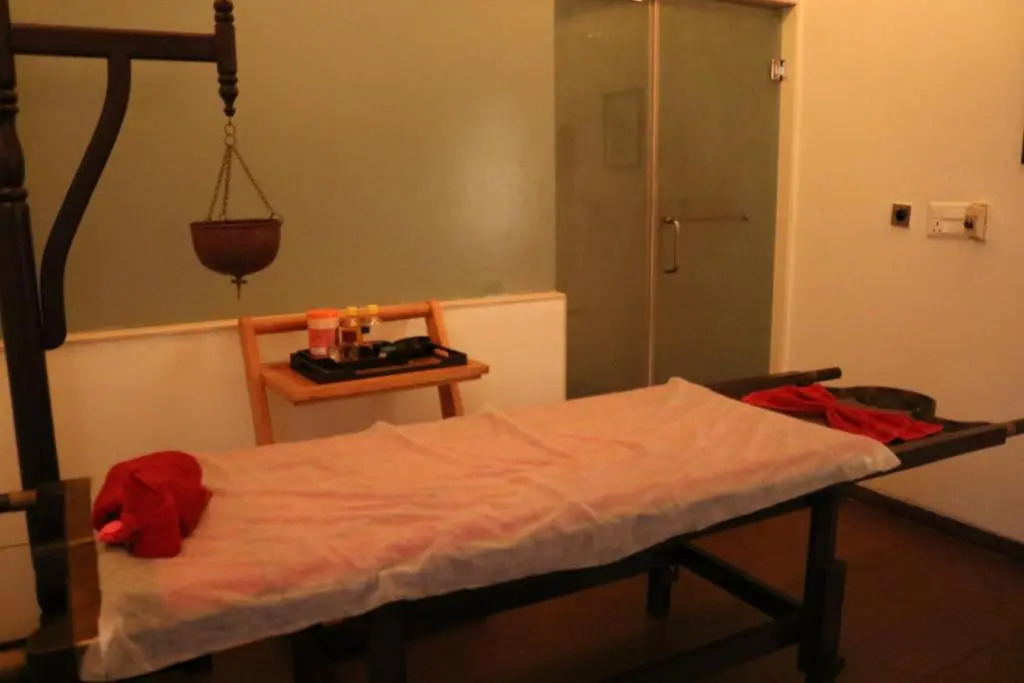 Inder Residency
