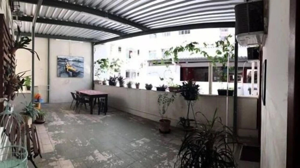 Pousadinha Copacabana