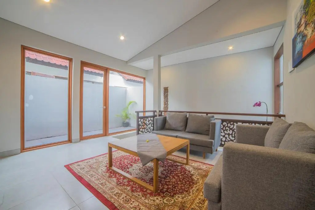 Grand Kesambi Resort and Villas Bali