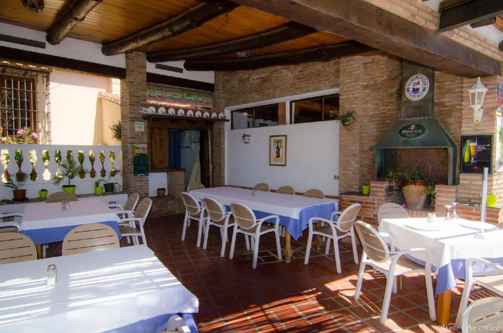 Casa Mariana