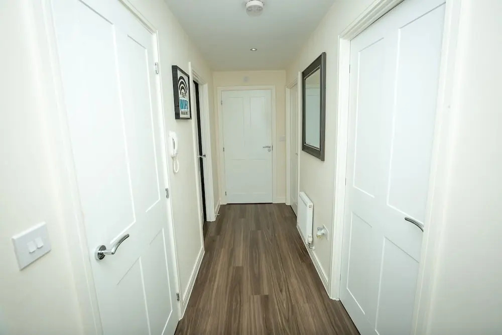Oasis Prime Apartments