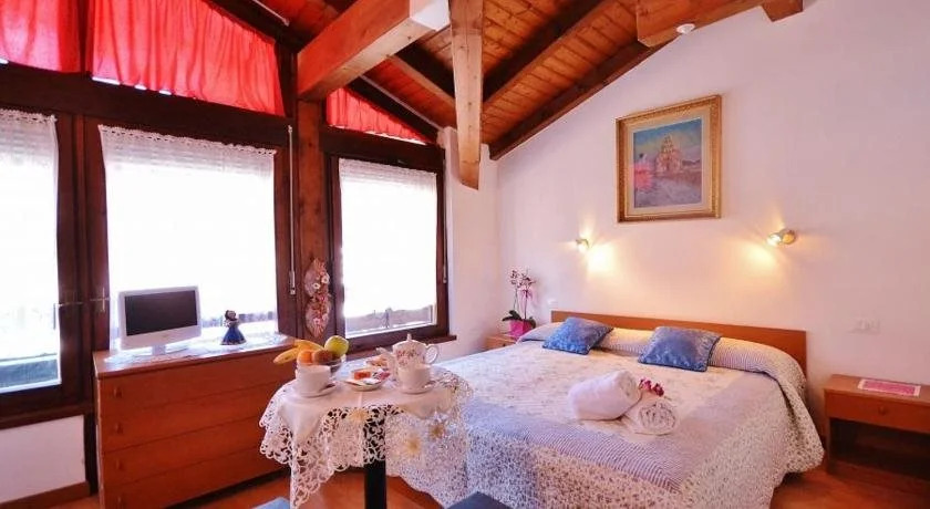 Hotel Salgetti