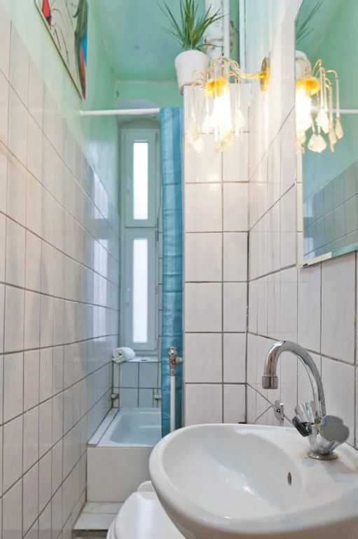 primeflats - Apartments Schillerpark Berlin-Wedding
