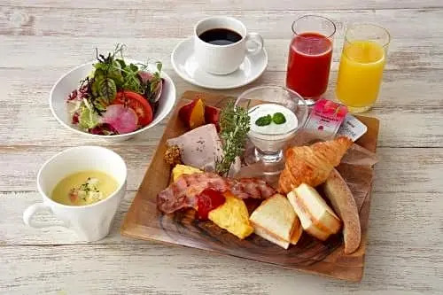 Hiroshima Diamond Hotel - Vacation STAY 34916v