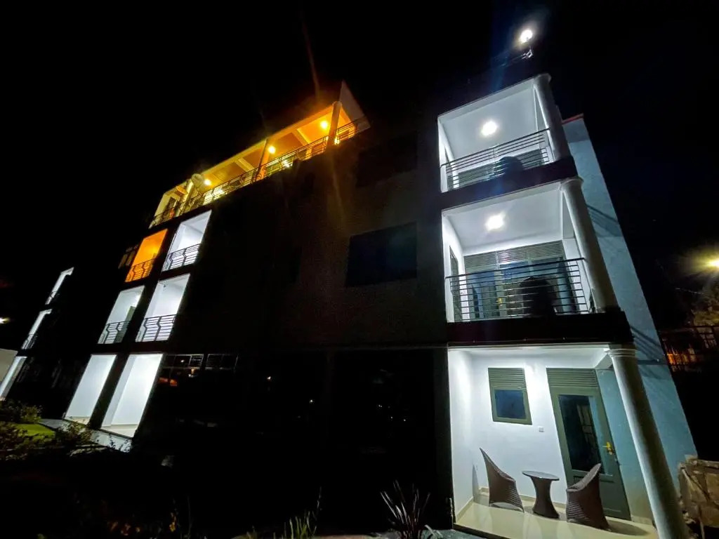 Rebero Luxe View