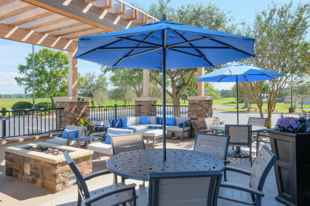Hampton Inn Edenton