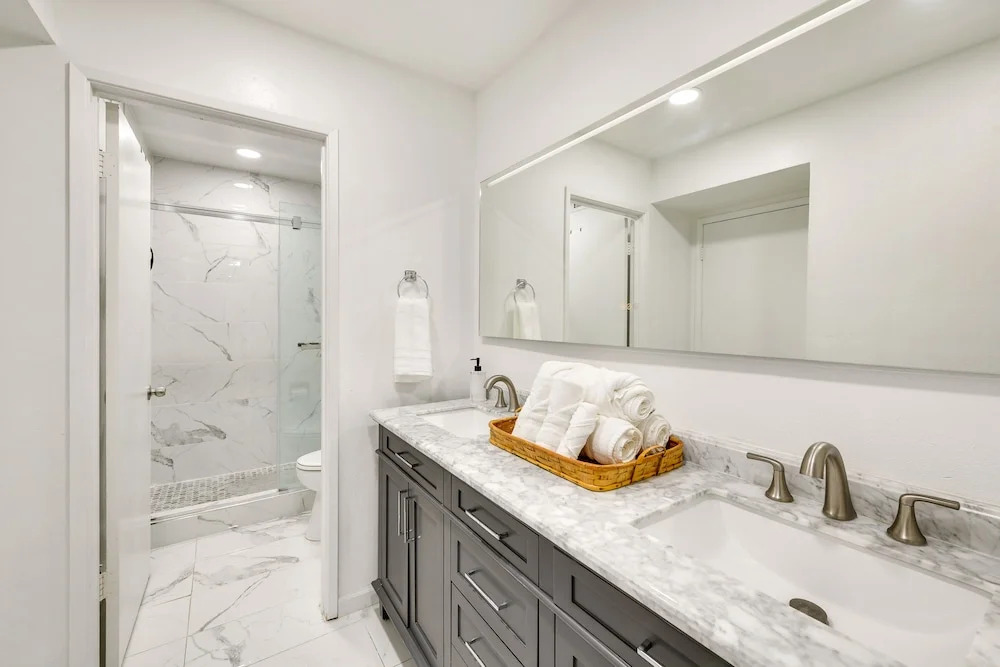 Resort Perks, Private Patio: Palm Springs Condo!
