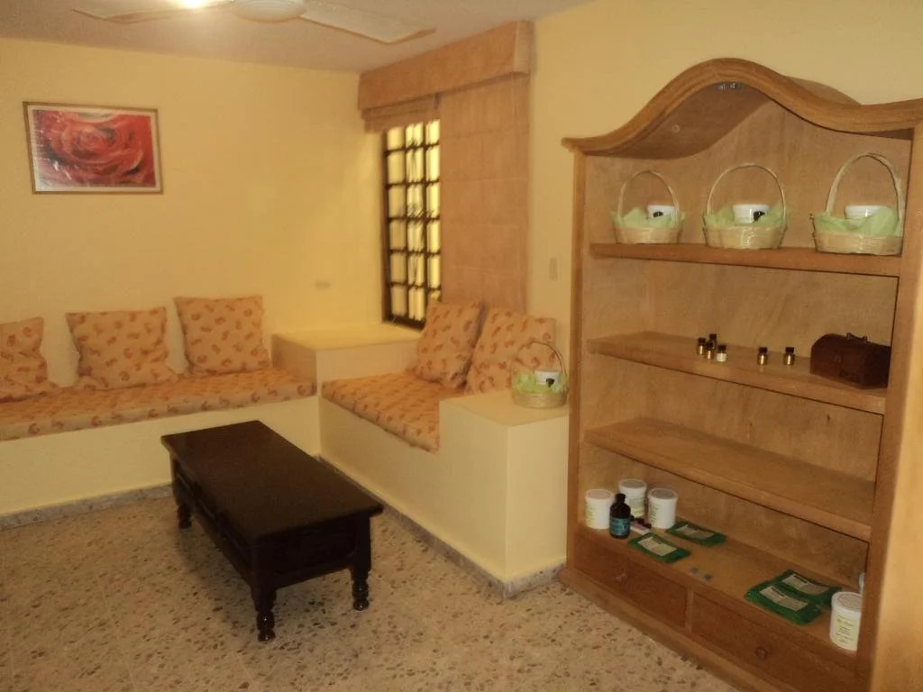 Suites San Luis