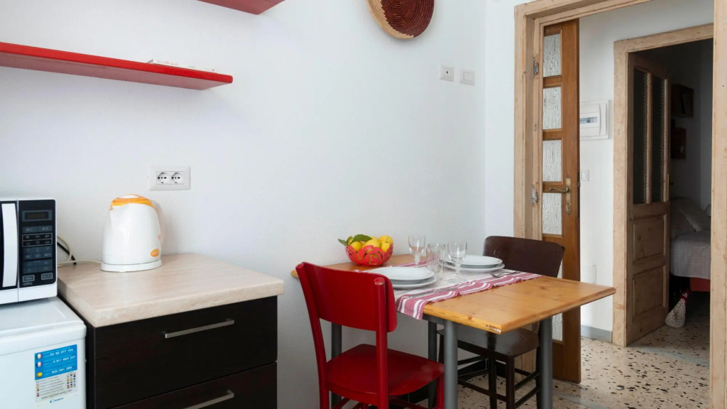 Welcomely - Chez Callina