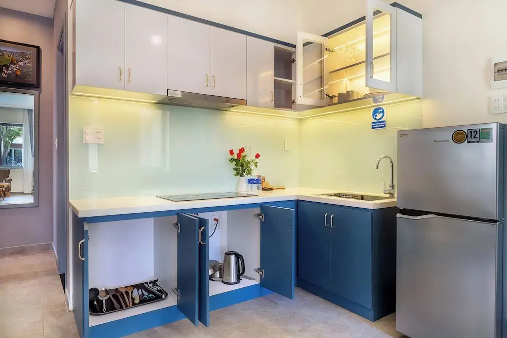 Full Moon Apartments & Villa - Hoi An
