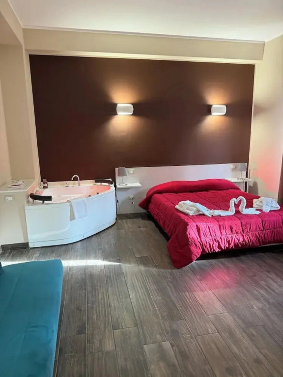 B&B Leus Appartment
