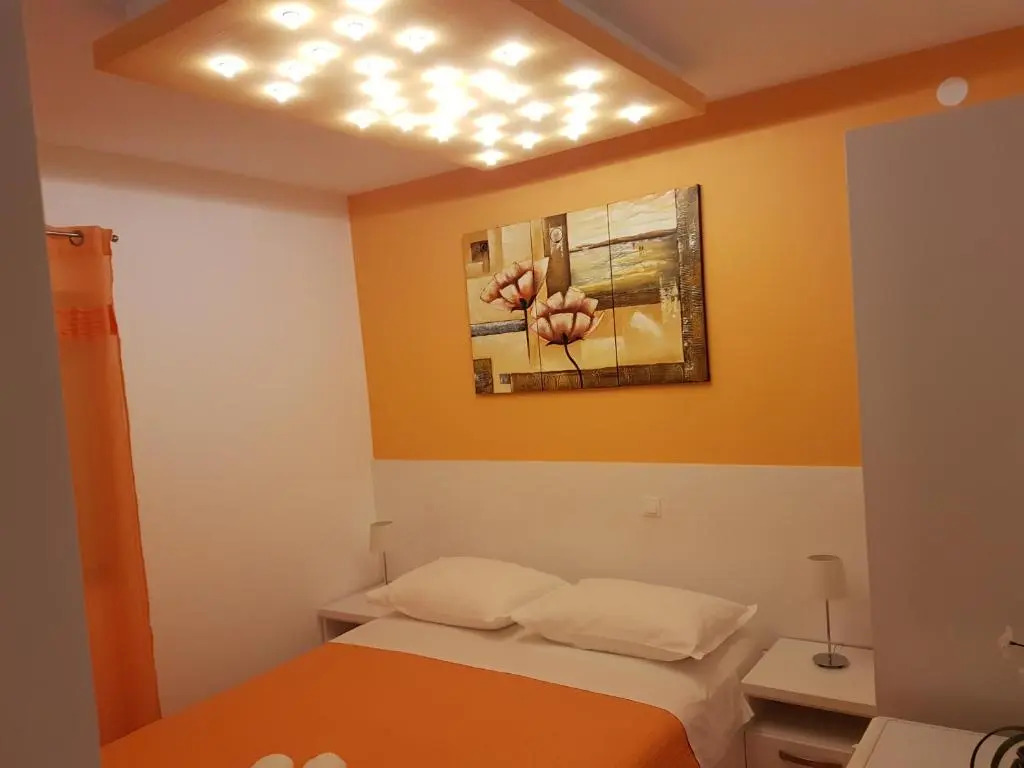 House Villa Roza