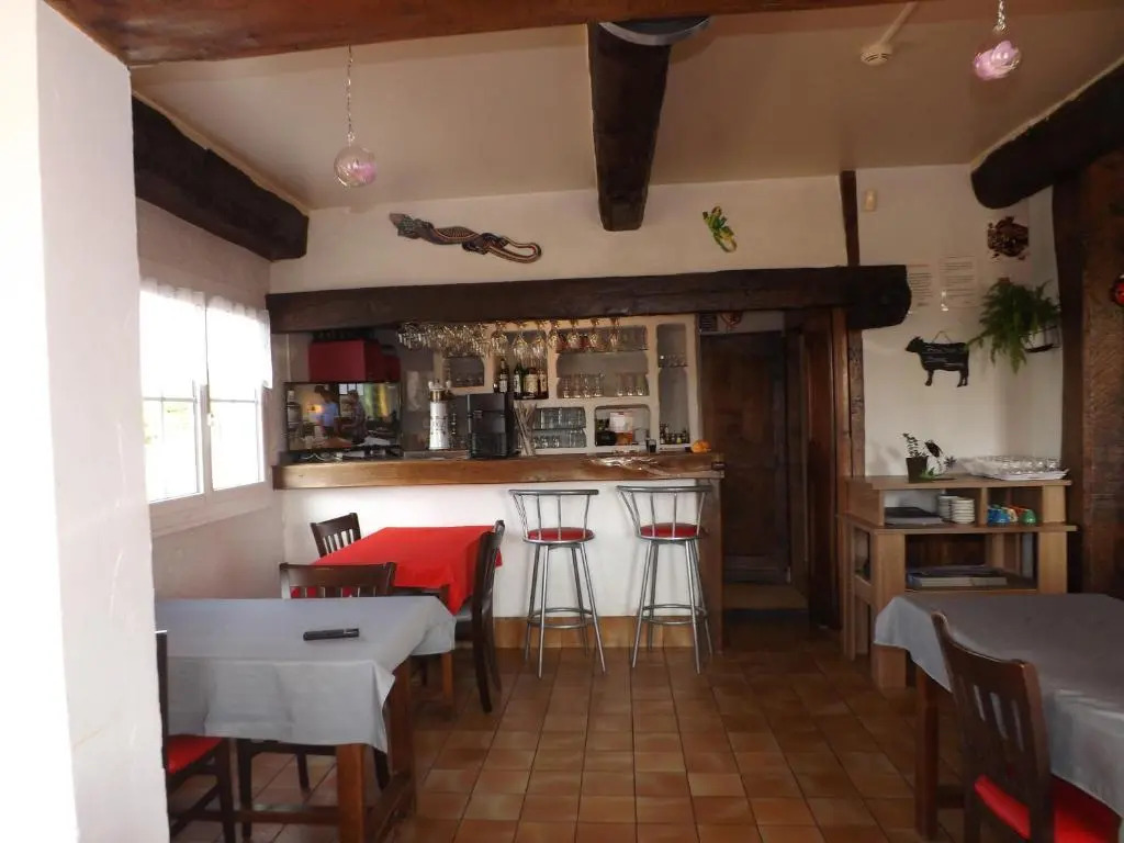 Hotel Le Cormier 9