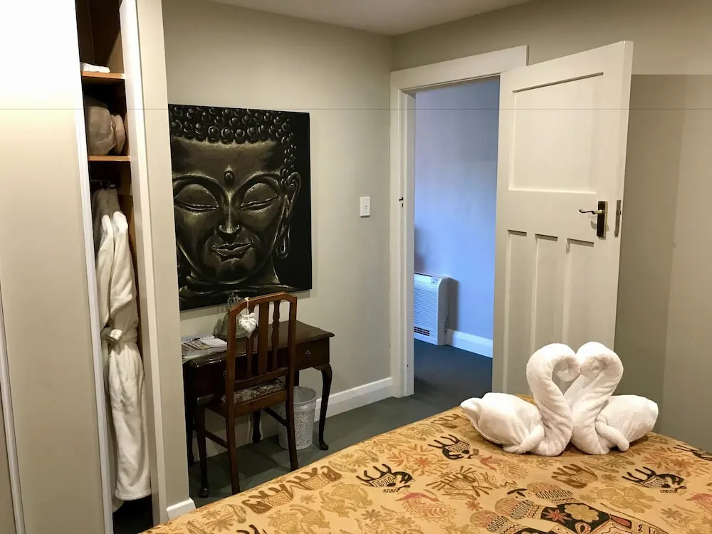 The Waitaki B&B