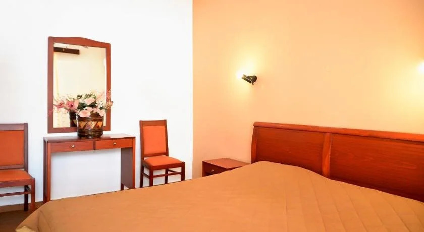Hotel Kastri