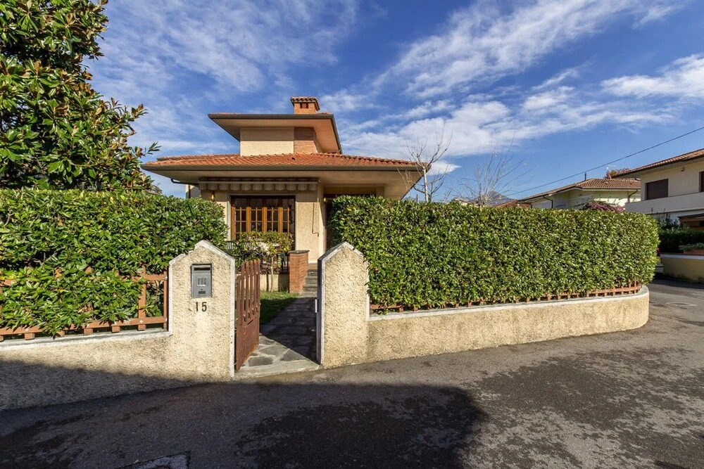 Villa Bruna