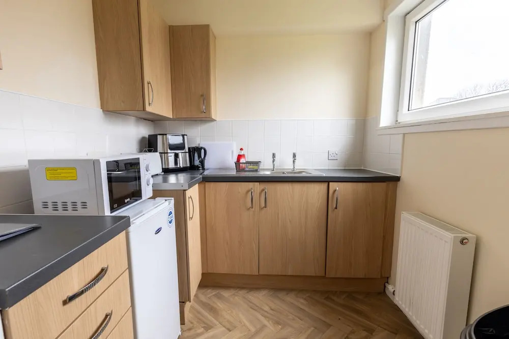 Wick Bay Apartments