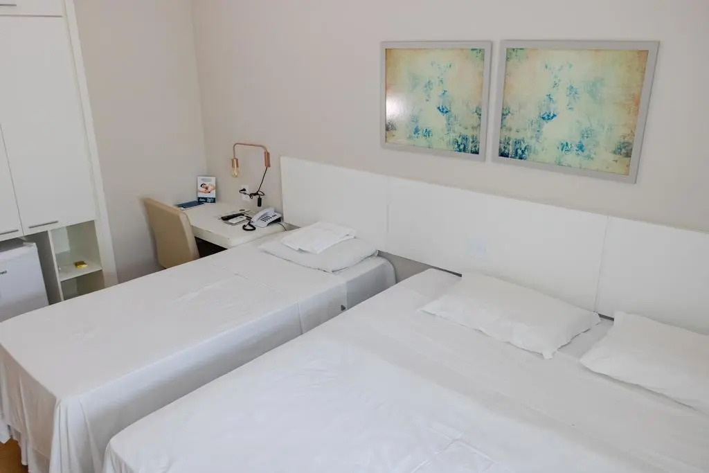 Antonius Imperial Hotel