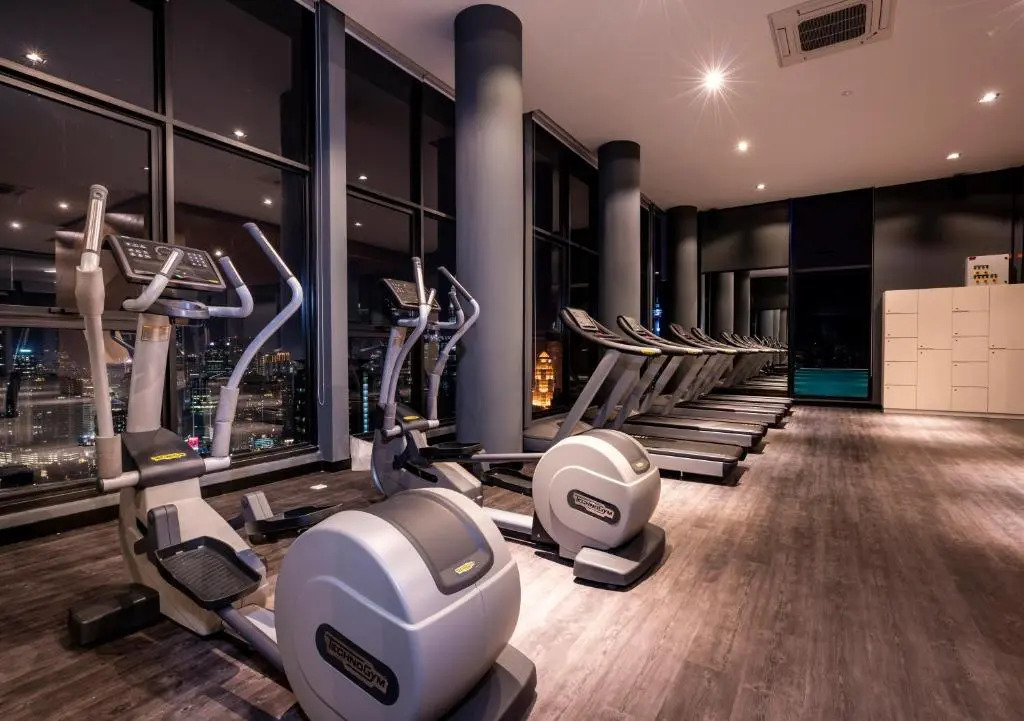 ExpressionZ Suites KLCC