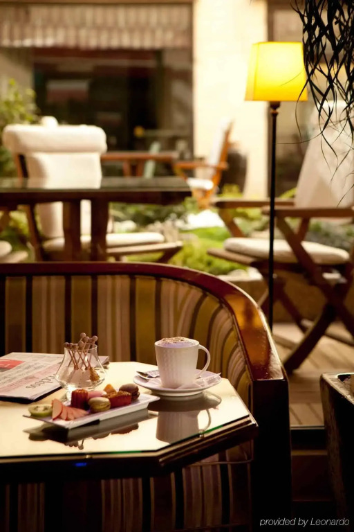 Mercure Paris Opera Garnier Hôtel & Spa