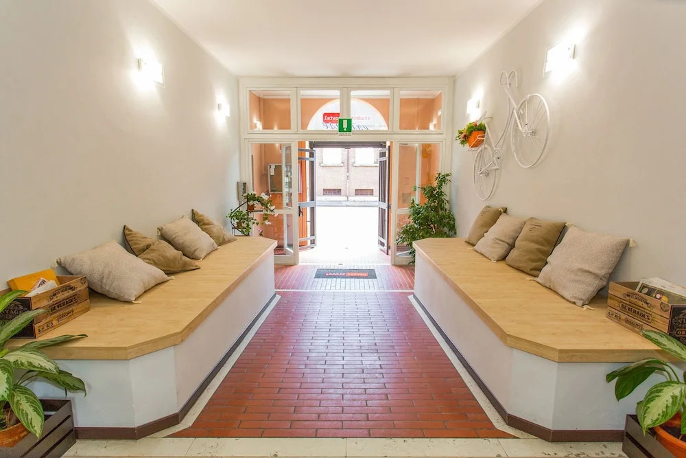 Students Hostel Estense