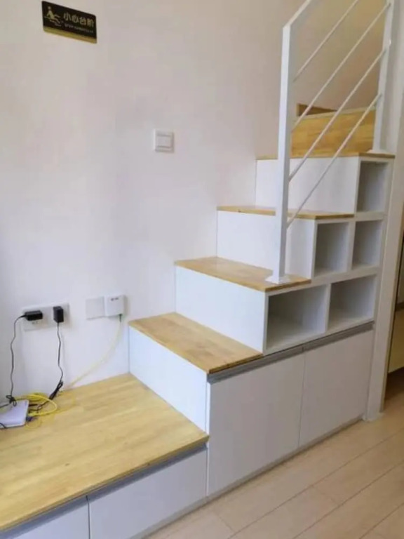 Jingcheng Apartment - Wanke Yuncheng