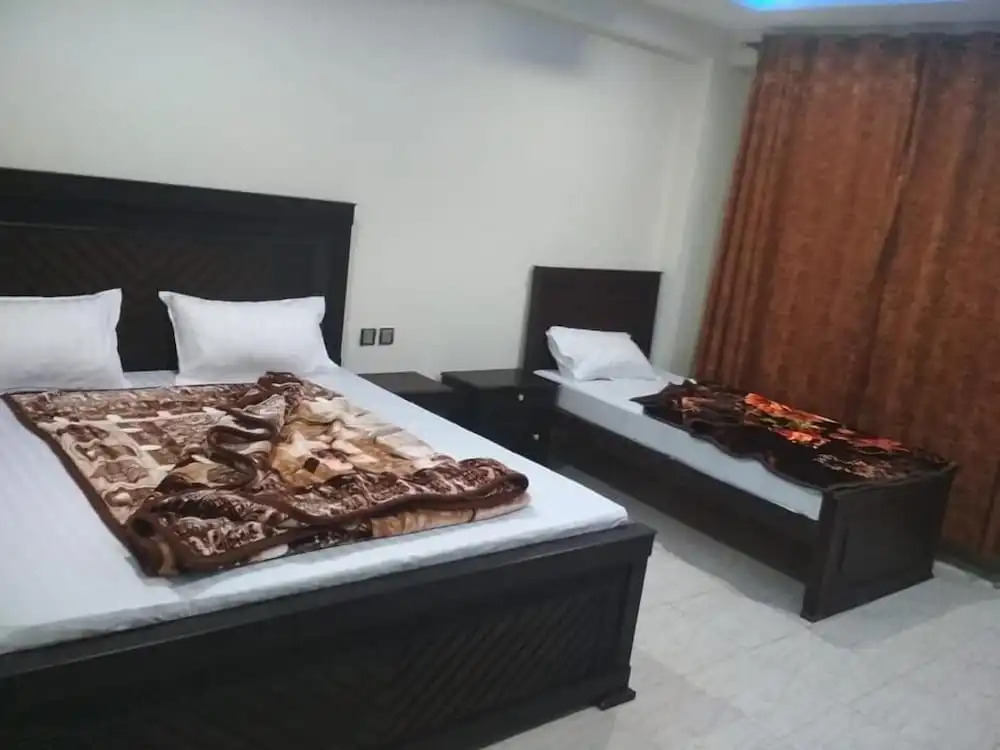 Belladona Hotel
